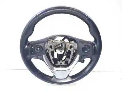Автозапчасти б/у руль за toyota auris 1.8 16v (híbrido) ссылки oem iam 34345229