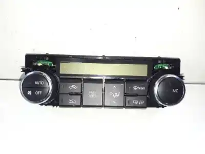 Автозапчасти б/у климат-контроль за toyota auris 1.8 16v (híbrido) ссылки oem iam 5590002460
