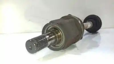 Second-hand car spare part front left transmission for land rover range rover sport 2.7 td v6 cat oem iam references   