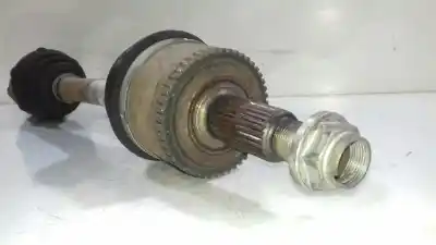 Second-hand car spare part front left transmission for land rover range rover sport 2.7 td v6 cat oem iam references   