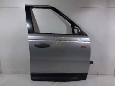 Автозапчасти б/у дверь передняя правая за land rover range rover sport 2.7 td v6 cat ссылки oem iam 