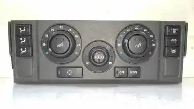 Автозапчасти б/у климат-контроль за land rover range rover sport 2.7 td v6 cat ссылки oem iam mb000657wux