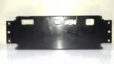 Автозапчасти б/у климат-контроль за land rover range rover sport 2.7 td v6 cat ссылки oem iam mb000657wux  mb1465702316