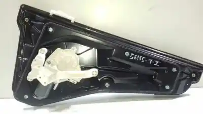 Автозапчасти б/у регулятор стекла заднего левого за land rover range rover sport 2.7 td v6 cat ссылки oem iam 
