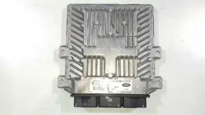 Автозапчасти б/у блок управления двигателем за land rover range rover sport 2.7 td v6 cat ссылки oem iam 5ws40061f