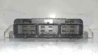 Автозапчасти б/у блок управления двигателем за land rover range rover sport 2.7 td v6 cat ссылки oem iam 5ws40061f  
