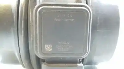 Автозапчасти б/у расходомер воздуха за land rover range rover sport 2.7 td v6 cat ссылки oem iam 5wk97010  phf500101
