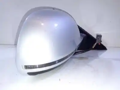 Автозапчастина б/у правий задний огляд для audi a4 berlina (b8) básico посилання на oem iam   