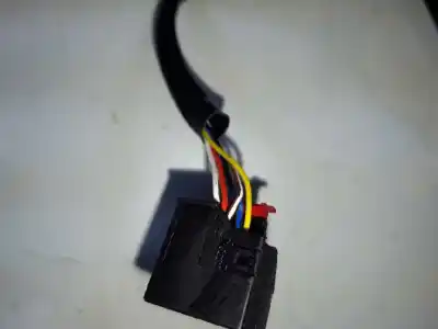 Автозапчастина б/у правий задний огляд для audi a4 berlina (b8) básico посилання на oem iam   