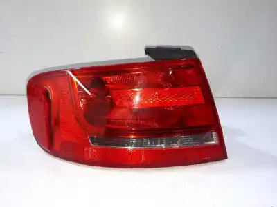 Автозапчасти б/у левый задний фонарь за audi a4 berlina (b8) básico ссылки oem iam  Автозапчасти б/у левый задний фонарь за audi a4 berlina (b8) básico ссылки oem iam