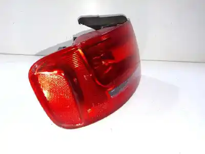 Автозапчасти б/у левый задний фонарь за audi a4 berlina (b8) básico ссылки oem iam   