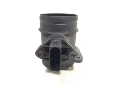 Автозапчастина б/у витратомір повітря для seat ibiza (6j5) 1.9 tdi посилання на oem iam 038906461b