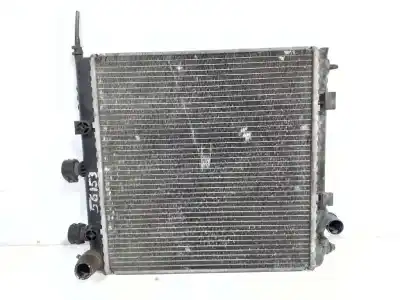 Tweedehands auto-onderdeel waterradiator voor citroen c3 1.4 hdi exclusive oem iam-referenties 1330q5
