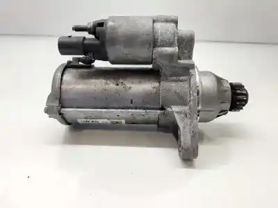 Peça sobressalente para automóvel em segunda mão motor de arranque por volkswagen golf vii lim. (bq1) sport referências oem iam 0am911023n