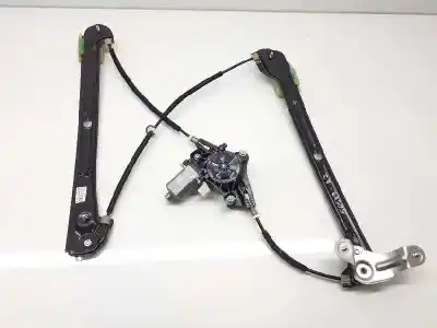 Peça sobressalente para automóvel em segunda mão elevador de vidros dianteira esquerda por volkswagen golf vii lim. (bq1) sport referências oem iam 5g4837461h