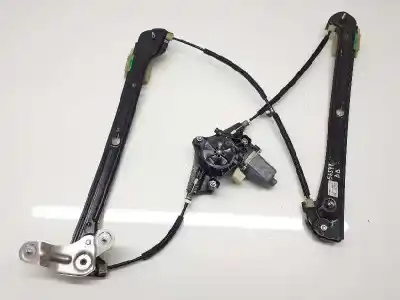 Peça sobressalente para automóvel em segunda mão elevador de vidros dianteiro direito por volkswagen golf vii lim. (bq1) sport referências oem iam 5g4837462h