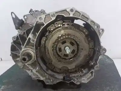 Peça sobressalente para automóvel em segunda mão caixa de velocidades por volkswagen golf vii lim. (bq1) sport referências oem iam ssp