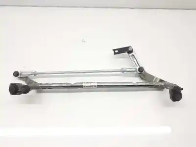 Peça sobressalente para automóvel em segunda mão mecanismo de escova dianteira por volkswagen golf vii lim. (bq1) sport referências oem iam 5g1955023d