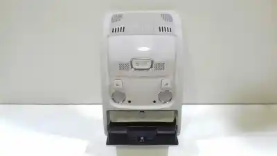 Автозапчастина б/у внутрішне світло для audi a4 berlina (b8) básico посилання на oem iam 8t0947135b  