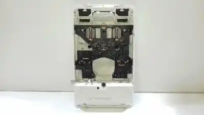 Автозапчастина б/у внутрішне світло для audi a4 berlina (b8) básico посилання на oem iam 8t0947135b  