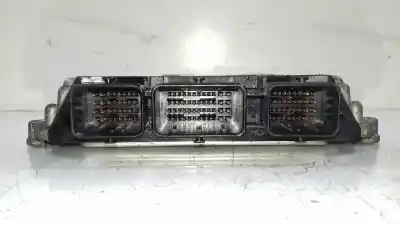Second-hand car spare part ecu engine control for citroen berlingo * oem iam references 9661032980 1039s10356 0281012619