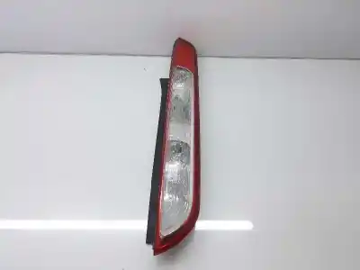 Second-hand car spare part right tailgate light for ford focus lim. (cb4) trend oem iam references   