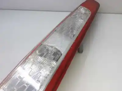 Second-hand car spare part right tailgate light for ford focus lim. (cb4) trend oem iam references   
