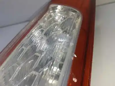 Second-hand car spare part right tailgate light for ford focus lim. (cb4) trend oem iam references   