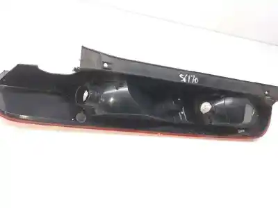 Second-hand car spare part right tailgate light for ford focus lim. (cb4) trend oem iam references   