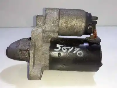 Peça sobressalente para automóvel em segunda mão motor de arranque por ford focus lim. (cb4) trend referências oem iam 2s6u11000cb 25-4389 0001107417