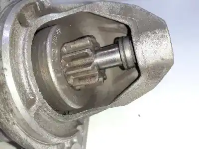 Peça sobressalente para automóvel em segunda mão motor de arranque por ford focus lim. (cb4) trend referências oem iam 2s6u11000cb 25-4389 0001107417
