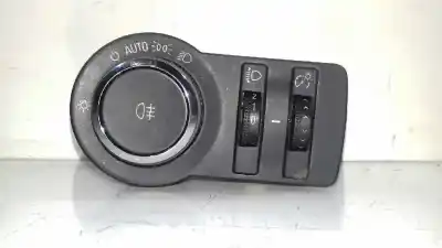 Gebrauchtes Autoersatzteil lichtsteuerung zum opel insignia berlina edition oem-iam-referenzen 13268704