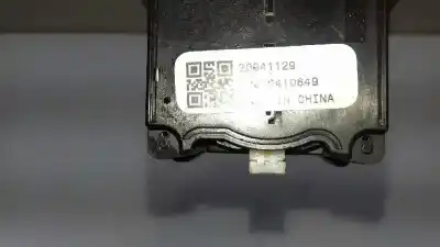 Second-hand car spare part indicator switch for opel insignia berlina edition oem iam references 20941129  