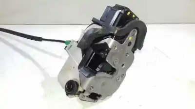 Gebrauchtes Autoersatzteil türschloss hinten rechts zum opel insignia berlina edition oem-iam-referenzen 13503808