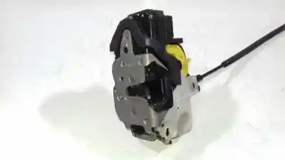 Gebrauchtes Autoersatzteil schloss der linken vordertür zum opel insignia berlina edition oem-iam-referenzen 13503801