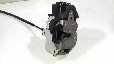 Gebrauchtes Autoersatzteil türschloss vorne rechts zum opel insignia berlina edition oem-iam-referenzen 13503802