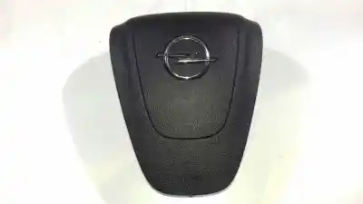 Gebrauchtes Autoersatzteil airbag vorne links zum opel insignia berlina edition oem-iam-referenzen 13270401