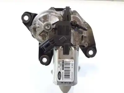 Автозапчасти б/у мотор заднего стеклоочистителя за ford transit connect kombi trend largo ссылки oem iam dv6117k441ba  