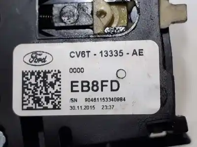 Автозапчасти б/у прерывный контроль за ford transit connect kombi trend largo ссылки oem iam cv6t13335ae  