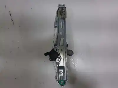 Автозапчастина б/у регулятор склона задній лівий для ford transit connect kombi trend largo посилання на oem iam   