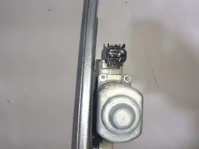 Автозапчастина б/у регулятор склона задній лівий для ford transit connect kombi trend largo посилання на oem iam   