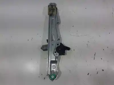Автозапчасти б/у задний правый стеклорегулятор за ford transit connect kombi trend largo ссылки oem iam   