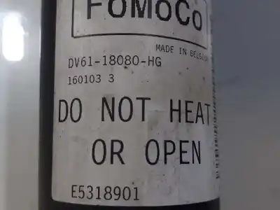 Автозапчасти б/у задний левый амортизатор за ford transit connect kombi trend largo ссылки oem iam dv6118080hg  