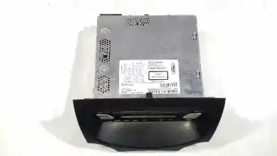 Автозапчастина б/у аудіо система / радіо cd для ford ka (ccu) trend + посилання на oem iam 7354765220  28223222