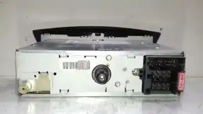 Автозапчастина б/у аудіо система / радіо cd для ford ka (ccu) trend + посилання на oem iam 7354765220  28223222
