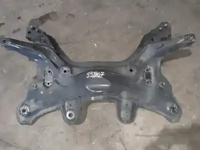 Автозапчасти б/у передний мост за ford ka (ccu) trend + ссылки oem iam   