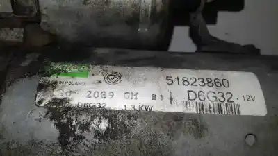 Автозапчасти б/у двигатель запускается за ford ka (ccu) trend + ссылки oem iam 1b02089gm 25-3423 d6g32