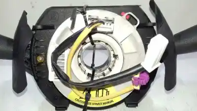Автозапчастина б/у управління світлом для ford ka (ccu) trend + посилання на oem iam 07354736600  