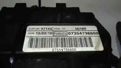 Автозапчастина б/у управління світлом для ford ka (ccu) trend + посилання на oem iam 07354736600  