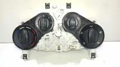 Автозапчасти б/у отопление / кондиционирование воздуха за ford ka (ccu) trend + ссылки oem iam 